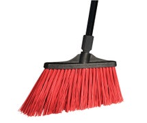 O-Cedar Commercial 6420 MaxiStrong Angle Unflagged Broom, Case of 6