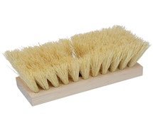 O-Cedar Commercial 21701 Roof Brush, Tampico, Case of 24