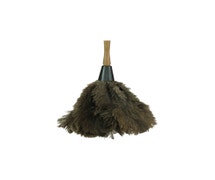 O-Cedar Commercial 96445 23" Ostrich Feather Duster, Case of 12