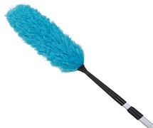 O-Cedar Commercial 96470 MaxiPlus Microfiber Duster with 68"L Extendable Handle, Case of 12
