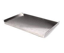 Lincoln 1140 Take-Off Shelf For Impinger II Express Conveyor Pizza Oven 535-272