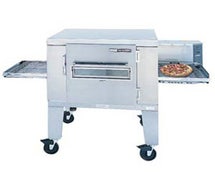 Lincoln 1010 Low Stand with Casters For Double Stack Impinger I Pizza Ovens