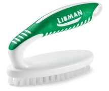 Libman 14 Hand and Nail Brush, 2"x4" (Case of 6)