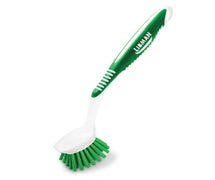Libman 45 Kitchen Brush with 2"x2" Scrubbing Surface (Case of 12)