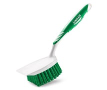 Libman 54 Short-Handle Utility Scrub Brush, 10-1/2"L (Case of 6)