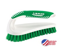 Libman 57 Power Scrub Brush (Case of 6)