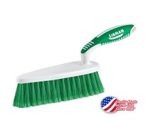 Libman 231 Counter and Bench Brush, White (Case of 6)