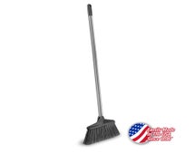 Libman 499 Value Upright Broom (Case of 6)