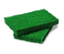 Libman 1151 Tile and Tub Scrub Pad Refills, 2-Pack (Case of 6)