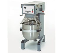 Varimixer V60P Planetary Pizza Mixer - 60Qt, 4HP, 208V/1PH