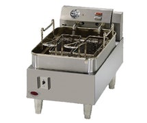 Wells F15 Electric Countertop 15 lb Fryer