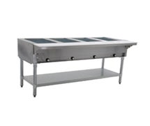 Eagle Group DHT5-208 Hot Food Table, electric, open base