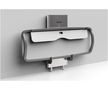 Koala Kare KB3000-AHL Adult Changing Station, Adjustable Height from 12" to 41", 500 lb. Weight Capacity