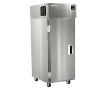 Delfield 6025XL-S Reach-In Refrigerator, 1 Section, Solid Full Size Door