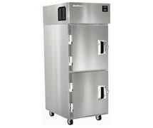 Delfield 6025XL-SH Reach-In Refrigerator, 1 Section, Solid Half Doors