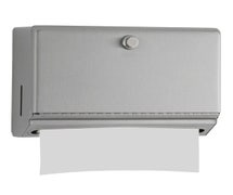 Bobrick B-2621 ClassicSeries Surface-Mounted Paper Towel Dispenser