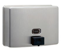 Bobrick 818615 ConturaSeries Surface-Mounted Soap Dispenser