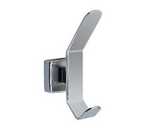 Bobrick B-6827 Hat and Coat Hook, Satin Finish