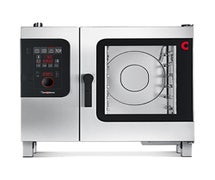 Convotherm C4 ED 6.10GS Gas Combi Oven, Boilerless, Natural
