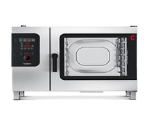 Convotherm C4 ED 6.20GS - C4 ED Gas Combi Oven, Boilerless, Natural Gas