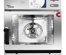 Convotherm OES 6.10 ET MINI - Electric Combi Oven-Steamer, 3 Pan Capacity, easyTouch Controls, 240V, Single Phase,