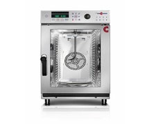 Convotherm OES 10.10 MINI Electric Combi Oven-Steamer, 5 Pan Capacity, easyDial Controls