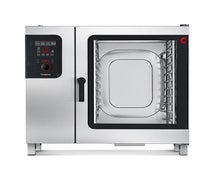 Convotherm C4ED1020GB - C4 ED Gas Combi Oven, Steam Generator, Natural Gas
