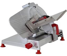 Axis AX-S12 ULTRA Electric Food Slicer Manual, 23-5/8"W 