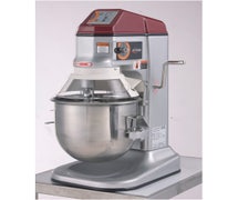 Axis AX-M12 Commercial Planetary Tabletop Mixer - 12 Quart - 1/2 HP