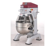 Axis AX-M40 Planetary Mixer - 40 Qt. Floor Unit