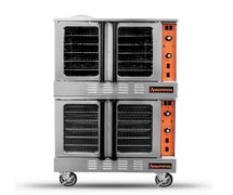 Sierra SRCO-2 Convection oven double stack