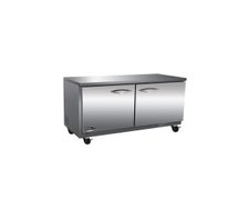 IKON IUC48R Undercounter Refrigerator