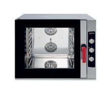 Axis AX-CL06M Combi Oven