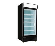 Kool-It KGM-23 Glass Door Merchandiser Refrigerator