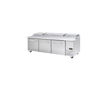 Kool-It KPT-93-3 Pizza Prep Table