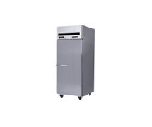 Kool-It KTSF-1 Upright Top Mount Freezer