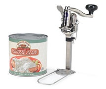 Nemco 56050-1 Commercial Can Opener - CanPRO Screw Down Base