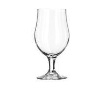 Libbey 920284 Glass Barware - 16-1/2 oz. Footed Beer Glass