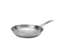 Browne 5734050 Stainless Steel 9" Fry Pan