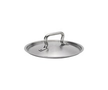 Browne 5734120 Elements Sauce Pan Cover, 8"