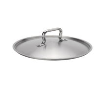 Browne 5734128 Elements Sauce Pan Cover, 11"