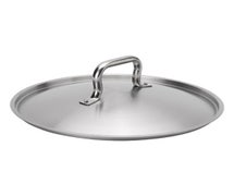 Browne 5734134 Elements Saute Pan Cover, 13"