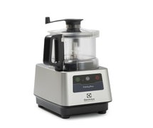 Electrolux 600991 TrinityPro Single Speed Cutter Mixer, 2.7 qt.