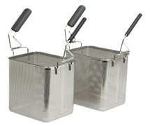 Electrolux 921610 2 Baskets (6" x 8") for 5.3 gallon Pasta Cookers