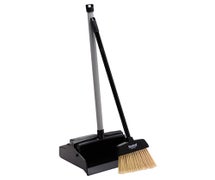 Central Exclusive Lobby Broom and Dust Pan Combo Set