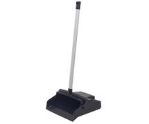 Central Exclusive 2600HS Lobby Dust Pan, 37"Hx12"Wx11"D