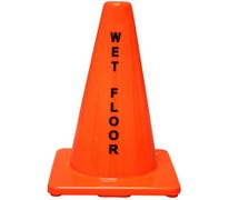 Impact Products 9100 Wet Floor Cone, 18"H