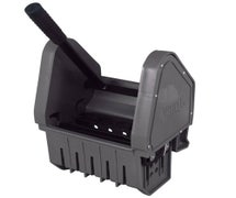 Central Exclusive Replacement Down Press Mop Wringer, Gray