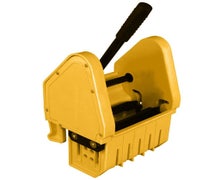 Central Exclusive Replacement Down Press Mop Wringer, Yellow
