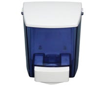 Impact Products 9335 ClearVu 30 oz. Foam Soap Dispenser  